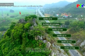 Nghị quyết Đại hội - Động lực cho bước chuyển mình hạ tầng Nghị quyết Đại hội - Động lực cho bước chuyển mình hạ tầng