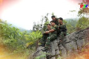 Những chiến sỹ trên mặt trận tuyên truyền báo chí Những chiến sỹ trên mặt trận tuyên truyền báo chí