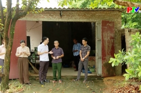 Lắng nghe ý kiến từ cơ sở - Phát huy vai trò của Mặt trận tổ quốc các cấp Lắng nghe ý kiến từ cơ sở - Phát huy vai trò của Mặt trận tổ quốc các cấp