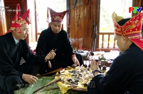 Giữ lấy “hồn Mường” Giữ lấy “hồn Mường”