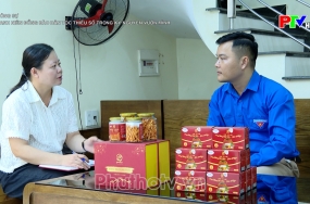 Thanh niên đồng bào dân tộc thiểu số trong kỷ nguyên vươn mình Thanh niên đồng bào dân tộc thiểu số trong kỷ nguyên vươn mình