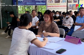 Rõ thông tin - Vững niềm tin