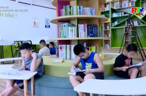 Sân chơi nhỏ - Giá trị lớn Sân chơi nhỏ - Giá trị lớn