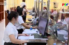 Siết trách nhiệm cán bộ bằng KPI