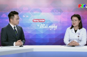 Sống khỏe mỗi ngày - Đa u tủy xương