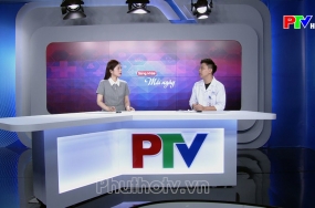 Sống khỏe mỗi ngày - Đột quỵ khởi phát bởi chóng mặt Sống khỏe mỗi ngày - Đột quỵ khởi phát bởi chóng mặt