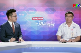 Sống khỏe mỗi ngày - Đột quỵ não ở người trẻ Sống khỏe mỗi ngày - Đột quỵ não ở người trẻ
