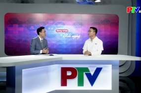 Sống khỏe mỗi ngày - Sụp mí bẩm sinh