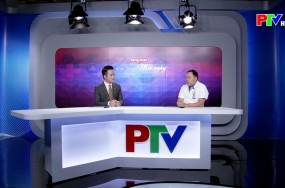 Sống khỏe mỗi ngày - Suy thượng thận do thuốc