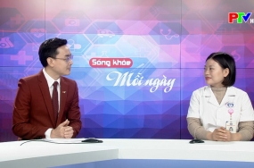 Sống khỏe mỗi ngày - Uốn ván: Sự nguy hiểm và biện pháp phòng ngừa