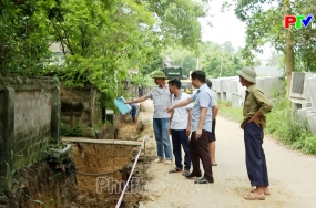 Sức bật từ nguồn lực chương trình mục tiêu quốc gia