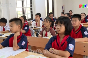 Sức khỏe cho mọi người – Tìm hiểu cận thị học đường