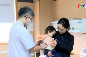 Sức khỏe cho mọi người - Cảnh giác với cúm A mùa lạnh Sức khỏe cho mọi người - Cảnh giác với cúm A mùa lạnh