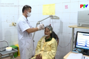 Sức khỏe cho mọi người - Chủ động phòng tránh bệnh rối loạn tâm thần Sức khỏe cho mọi người - Chủ động phòng tránh bệnh rối loạn tâm thần