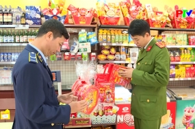 Sức khỏe cho mọi người - Phòng chống ngộ độc thực phẩm