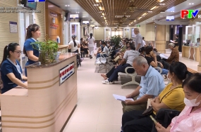 Rào chắn bảo vệ khách hàng