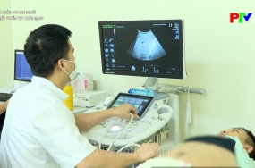 Sức khỏe cho mọi người - Vì một tuyến tụy khỏe mạnh Sức khỏe cho mọi người - Vì một tuyến tụy khỏe mạnh