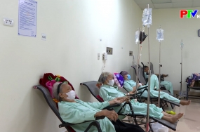 Sức khỏe cho mọi người ngày 28-10-2025