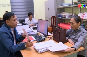 Tăng sức mạnh cơ sở từ điều động cán bộ Tăng sức mạnh cơ sở từ điều động cán bộ