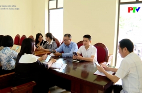 Đảng trong cuộc sống – Tâm huyết và trách nhiệm Đảng trong cuộc sống – Tâm huyết và trách nhiệm