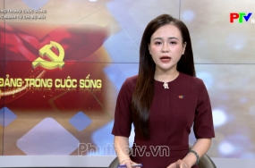 Đảng trong cuộc sống – Sức mạnh từ chi bộ mới