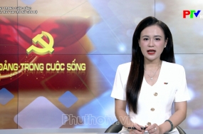 Đảng trong cuộc sống: Phát huy vai trò nữ cán bộ Đảng trong cuộc sống: Phát huy vai trò nữ cán bộ
