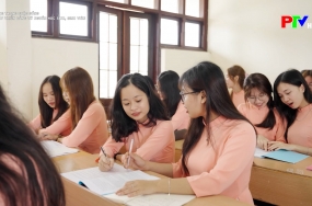 Đảng trong cuộc sống: Phát triển đảng từ nguồn học sinh, sinh viên