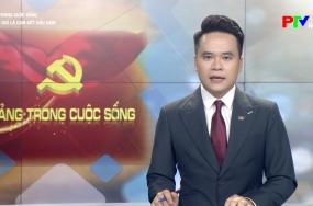 Đảng trong cuộc sống: Không chỉ là cam kết đầu năm