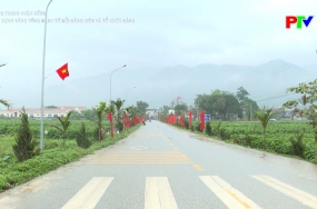 Đảng trong cuộc sống - Xây dựng Đảng vững mạnh từ mỗi Đảng viên và tổ chức Đảng