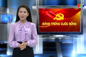 Đảng trong cuộc sống - Nâng cao vai trò của tổ chức Đảng trong trường học