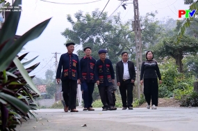 Đảng trong cuộc sống: Cầu nối ý Đảng - lòng dân