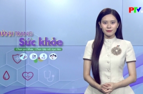 Hành trang sức khỏe - Kháng thể đơn dòng RSV