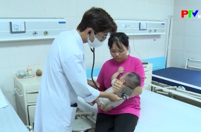 Hành trang sức khỏe: Thoát vị bẹn Hành trang sức khỏe: Thoát vị bẹn