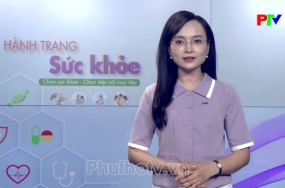 Hành trang sức khỏe - Viêm tụy cấp do u nang ống mật chủ ở trẻ Hành trang sức khỏe - Viêm tụy cấp do u nang ống mật chủ ở trẻ