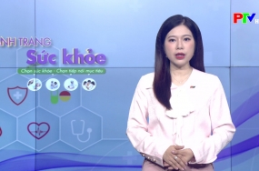 Sống khỏe mỗi ngày - Lỗ tiểu lệch thấp