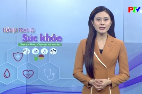 Hành trang sức khỏe - Vacxi RSV cho mẹ bầu