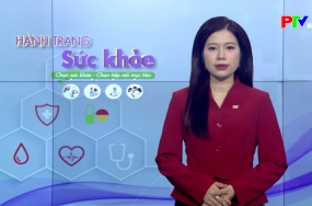 Hành trang sức khỏe - Phòng tránh xoắn tinh hoàn ở trẻ