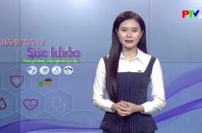 Hành trang sức khỏe: Rối loạn rụng trứng không rụng trứng ở phụ nữ