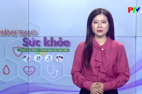 Hành trang sức khỏe - Vaccine RSV cho người cao tuổi