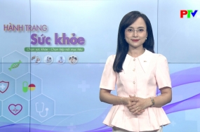 Hành trang sức khỏe - Tắc ruột do xuất huyết nang ổ bụng ở trẻ