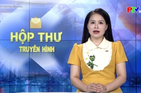 Hộp thư truyền hình ngày 28-06-2026