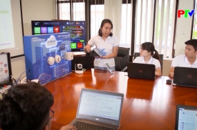 Phóng sự: Kỳ vọng bước nhảy vọt từ các công nghệ chiến lược