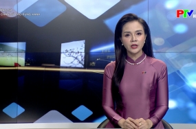Phóng sự: Lá chắn số cho rừng xanh