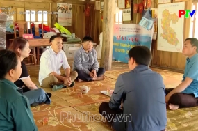 Phóng sự: Gỡ nút thắt - khơi sức sống văn hóa Phóng sự: Gỡ nút thắt - khơi sức sống văn hóa