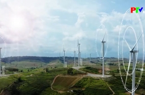 Phóng sự: Toàn dân sử dụng năng lượng tiết kiệm, hiệu quả và hưởng ứng chiến dịch giờ trái đất 2026, sáng tạo xanh, tương lai xanh