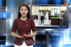 Phóng sự: Chính quyền hai cấp - Vận hành thông suốt vì người dân