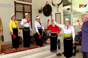 Phóng sự tài liệu: Nhân dân - mạch nguồn của văn hóa Phóng sự tài liệu: Nhân dân - mạch nguồn của văn hóa