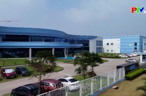Phóng sự: Bốn bước chuyển biến chiến lược kiến tạo động lực mới cho phát triển đất nước Phóng sự: Bốn bước chuyển biến chiến lược kiến tạo động lực mới cho phát triển đất nước