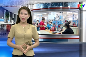 Phóng sự: Cơ hội và thách thức đối với doanh nghiệp nhỏ và vừa