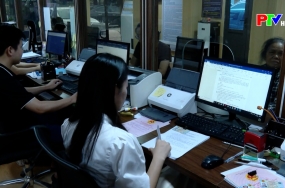 Phóng sự: Sau một năm vận hành chính quyền địa phương 2 cấp - Từ quản lý sang phục vụ Phóng sự: Sau một năm vận hành chính quyền địa phương 2 cấp - Từ quản lý sang phục vụ